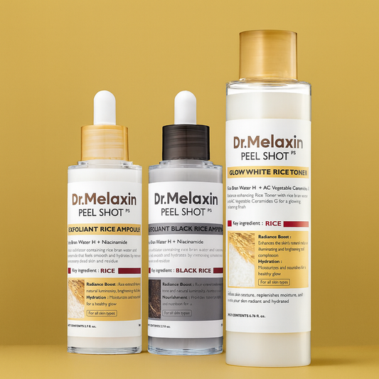 Complete Glow System